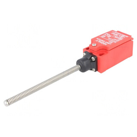 Limitator Cursă Arc 116.8mm 5A NO NC | Electronic-mag.ro | Componente Electronice