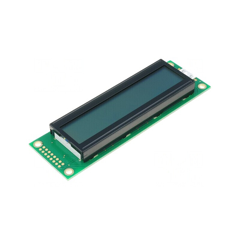 Afişaj LCD Alfanumeric 20x2 Gri 116x37x13.9mm | Electronic-mag.ro | Componente Electronice Afişaj LCD Alfanumeric 20x2 Gri 116x37x13.9mm | Electronic-mag.ro | Componente Electronice