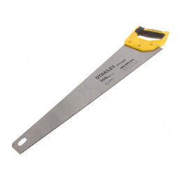 Fierăstrău manual lemn SHARPCUT™ 550mm 11 dinți/țol | Electronic-mag.ro | Componente Electronice