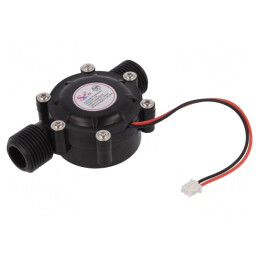 Generator cu turbină 5V 20l/min | Electronic-mag.ro | Componente Electronice