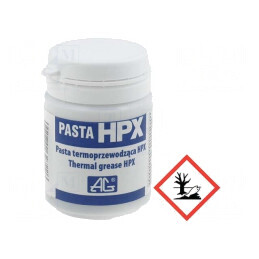Pastă Termoconductoare Siliconică PASTA HPX 2,8W/mK | Electronic-mag.ro | Componente Electronice