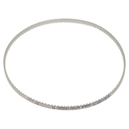 Curea Dințată T2.5 6mm x 540mm 216 Dinți | Electronic-mag.ro | Componente Electronice