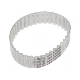 Curea dințată T5 185mm 16mm 37 dinți | Electronic-mag.ro | Componente Electronice
