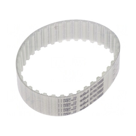 Curea dințată T5 185mm 16mm 37 dinți | Electronic-mag.ro | Componente Electronice