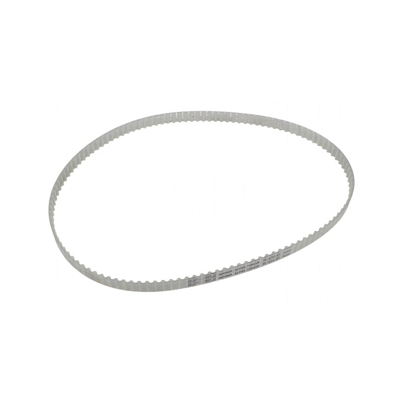 Curea Dintată T5 10mm x 610mm | Electronic-mag.ro | Componente Electronice Curea Dintată T5 10mm x 610mm | Electronic-mag.ro | Componente Electronice
