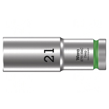 Cap de protecție 6-puncte HEX 21mm 1/2 83mm | Electronic-mag.ro | Componente Electronice