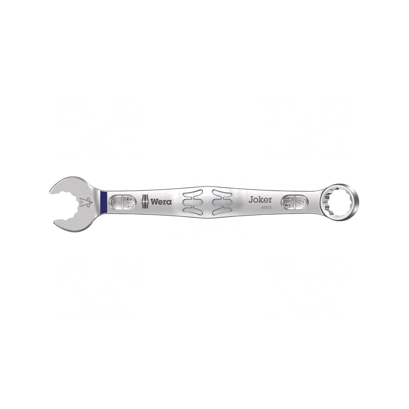 Cheie combinată oțel 135mm 7/16 Joker 6003 | Electronic-mag.ro | Componente Electronice