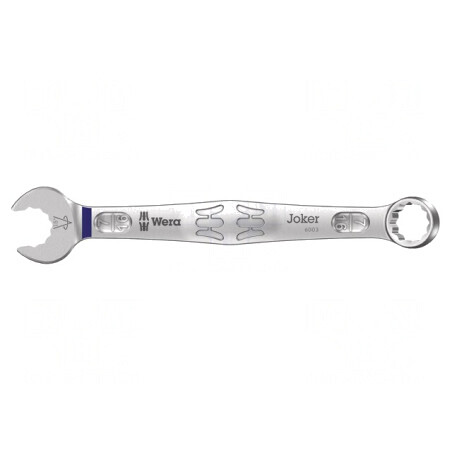 Cheie combinată oțel 135mm 7/16 Joker 6003 | Electronic-mag.ro | Componente Electronice