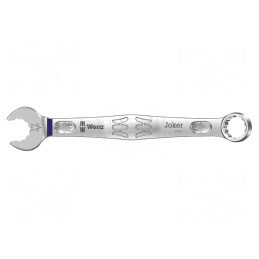 Cheie combinată oțel 135mm 7/16 Joker 6003 | Electronic-mag.ro | Componente Electronice