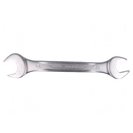 Cheie Plată 19mm/24mm Oțel Aliat 225mm | Electronic-mag.ro | Componente Electronice