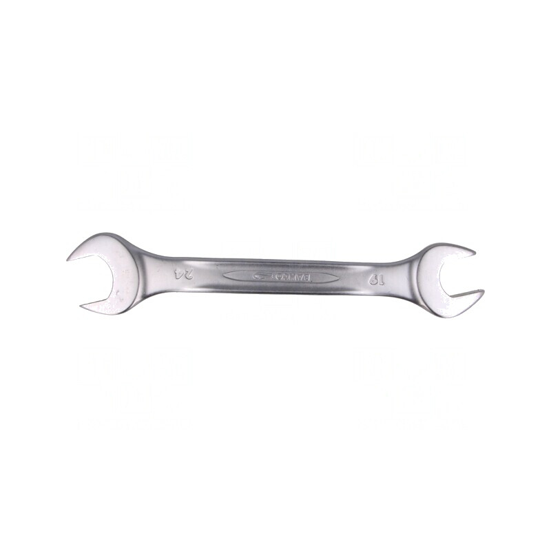 Cheie Plată 19mm/24mm Oțel Aliat 225mm | Electronic-mag.ro | Componente Electronice Cheie Plată 19mm/24mm Oțel Aliat 225mm | Electronic-mag.ro | Componente Electronice