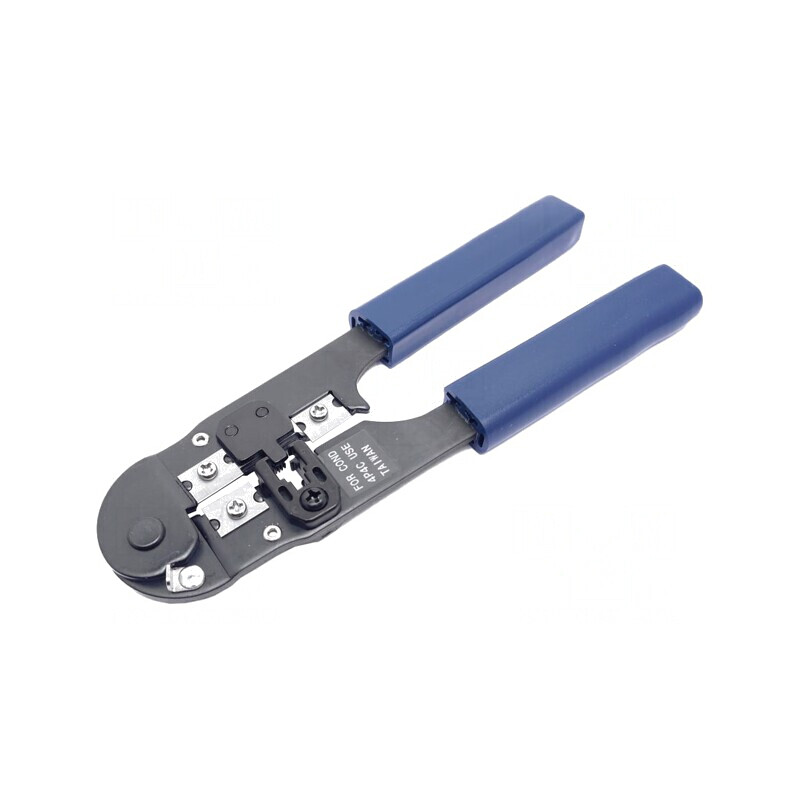 Unealtă de Sertizare Manuală | Electronic-mag.ro | Componente Electronice