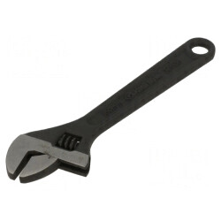 Cheie franceză 150mm deschidere max 20mm oxidată | Electronic-mag.ro | Componente Electronice