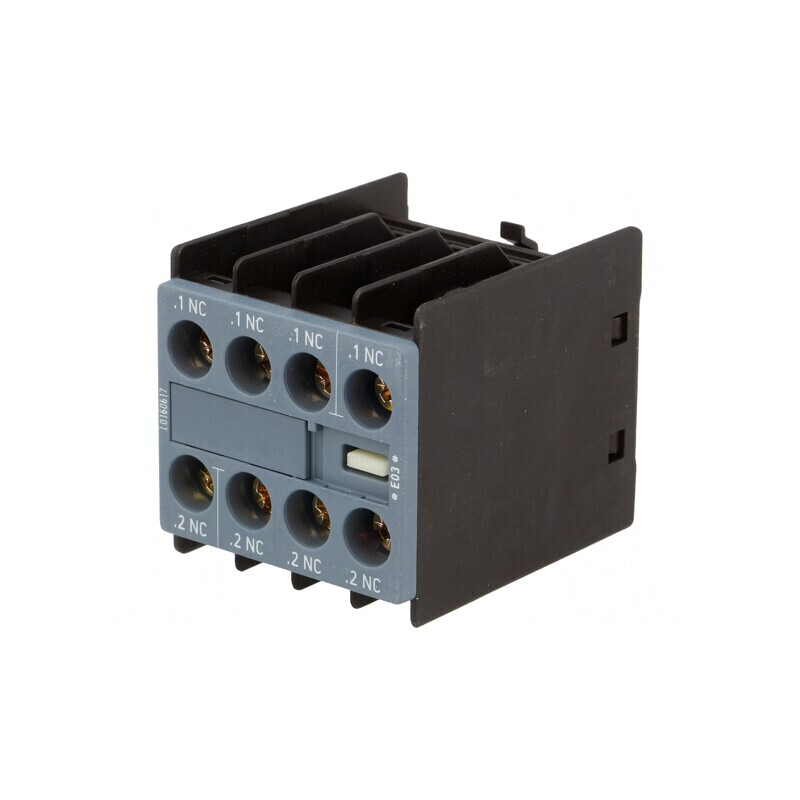 Contacte auxiliare frontale Serie 3RT20 Dimensiune S0 S00 S2 | Electronic-mag.ro | Componente Electronice Contacte auxiliare frontale Serie 3RT20 Dimensiune S0 S00 S2 | Electronic-mag.ro | Componente Electronice