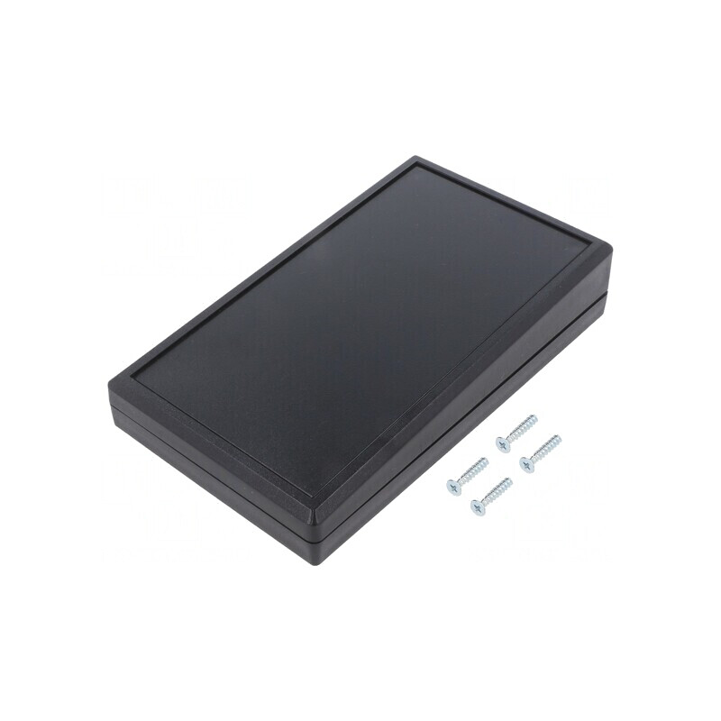 Carcasă desktop TENCLOS SLANT SLOPE X 85mm Y 145mm Z 31,5mm | Electronic-mag.ro | Componente Electronice