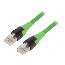 Cablu de conexiune RJ45 1m 60VDC 1,76A | Electronic-mag.ro | Componente Electronice