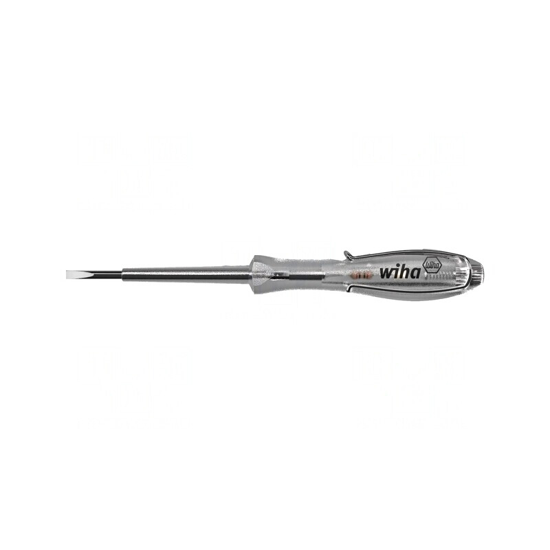 Tester de Tensiune Izolat cu Lamă Plată 3,0x0,5mm 60mm | Electronic-mag.ro | Componente Electronice Tester de Tensiune Izolat cu Lamă Plată 3,0x0,5mm 60mm | Electronic-mag.ro | Componente Electronice