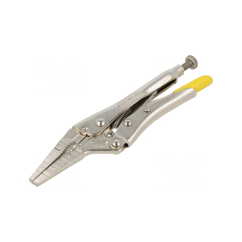 Clești de Strângere Morse 170mm | Electronic-mag.ro | Componente Electronice