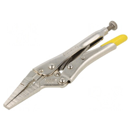 Clești de Strângere Morse 170mm | Electronic-mag.ro | Componente Electronice