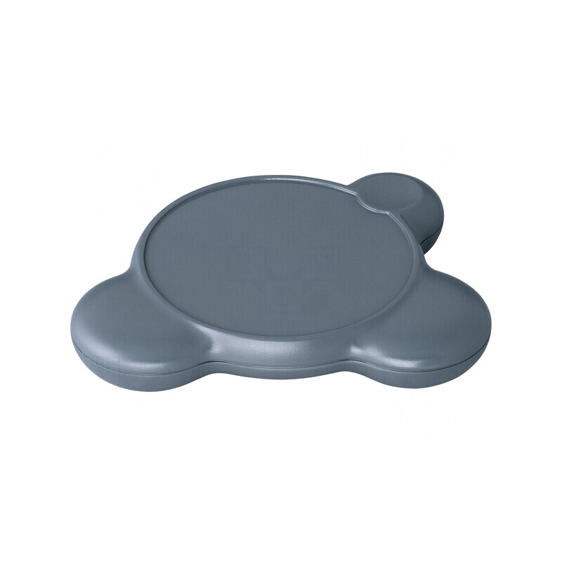 Carcasă pentru Pilot BLOB PANEL 200x165mm | Electronic-mag.ro | Componente Electronice