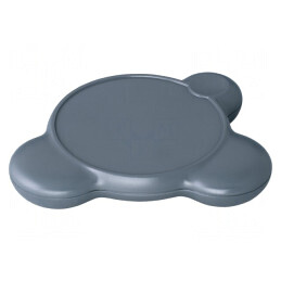 Carcasă pentru Pilot BLOB PANEL 200x165mm | Electronic-mag.ro | Componente Electronice