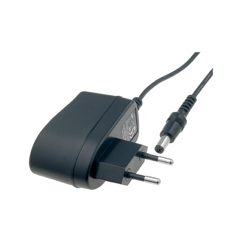 Alimentator 15VDC 0,4A 6W cu Ștecher EU | Electronic-mag.ro | Componente Electronice Alimentator 15VDC 0,4A 6W cu Ștecher EU | Electronic-mag.ro | Componente Electronice