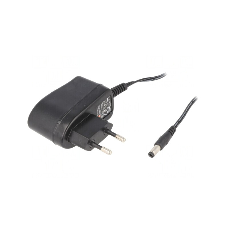 Alimentator Pulsatoriu 18VDC 0,33A 6W EU 78% | Electronic-mag.ro | Componente Electronice