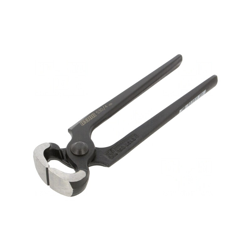 Clești de Tâmplărie Frontali 180mm | Electronic-mag.ro | Componente Electronice