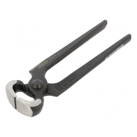 Clești de Tâmplărie Frontali 180mm | Electronic-mag.ro | Componente Electronice
