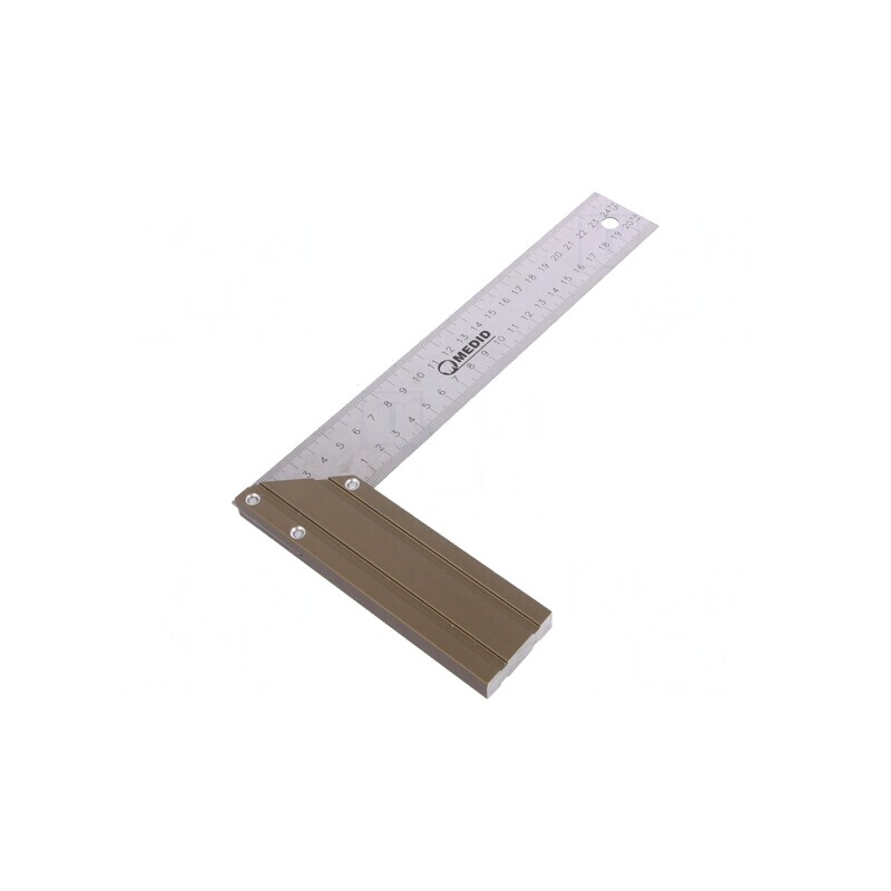 Echer Metalic 250mm | Electronic-mag.ro | Componente Electronice Echer Metalic 250mm | Electronic-mag.ro | Componente Electronice