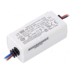 Butoane și întrerupătoare cu iluminare 24V 8W IP42 | Electronic-mag.ro | Componente Electronice