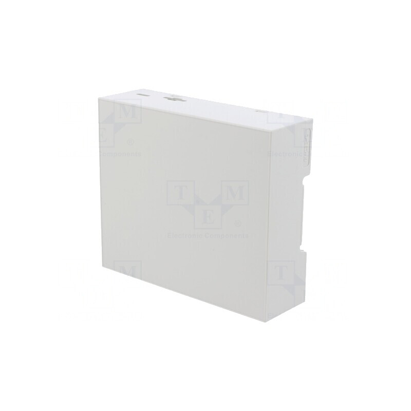 Carcasă pentru Calculator Gri ABS Policarbonat | Electronic-mag.ro | Componente Electronice Carcasă pentru Calculator Gri ABS Policarbonat | Electronic-mag.ro | Componente Electronice