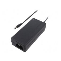 Alimentator 15V 4A 60W 5.5/2.1 | Electronic-mag.ro | Componente Electronice