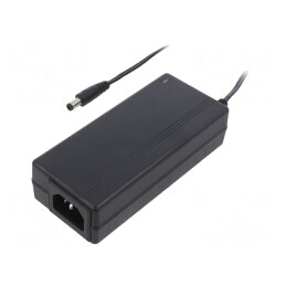 Alimentator 18V DC 3.33A 60W | Electronic-mag.ro | Componente Electronice