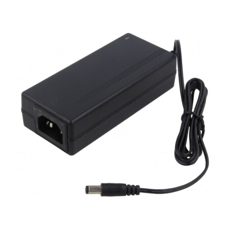 Alimentator pulsatoriu 48VDC 1,25A 60W | Electronic-mag.ro | Componente Electronice