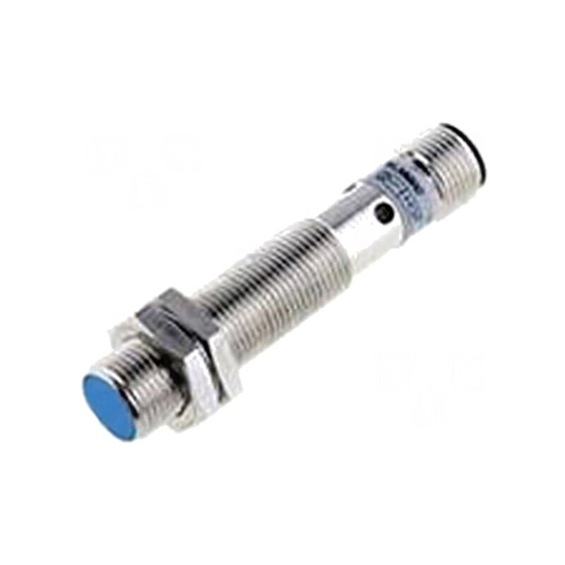 Senzor Inductiv PNP NC 0-2mm 10-30VDC M12 IP67 200mA | Electronic-mag.ro | Componente Electronice