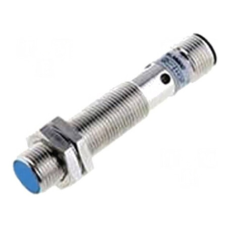 Senzor Inductiv PNP NC 0-2mm 10-30VDC M12 IP67 200mA | Electronic-mag.ro | Componente Electronice