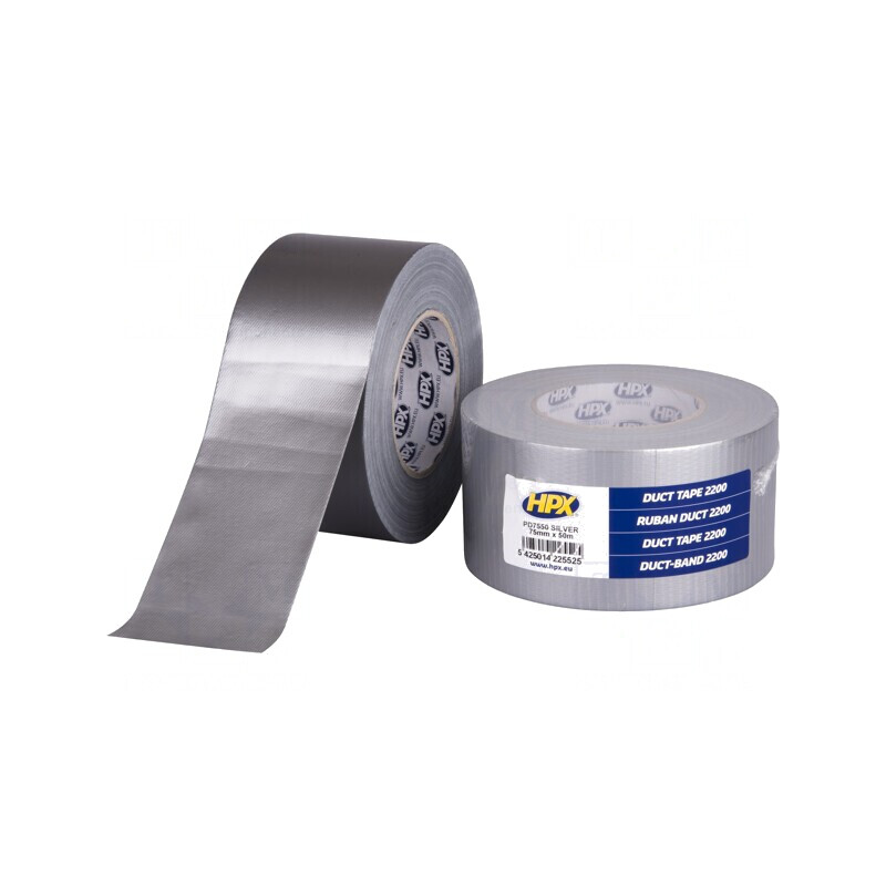 Bandă Reparatoare Argintie 75mm x 50m 60°C | Electronic-mag.ro | Componente Electronice Bandă Reparatoare Argintie 75mm x 50m 60°C | Electronic-mag.ro | Componente Electronice