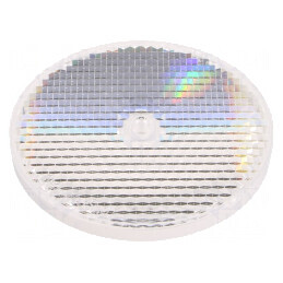 Reflector LED Ø84x7,4mm E39