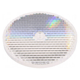 Reflector LED Ø84x7,4mm E39 | Electronic-mag.ro | Componente Electronice