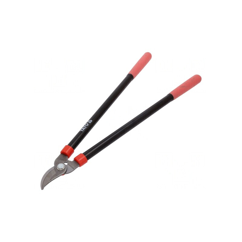 Foarfece de Grădină 625mm pentru Ramuri Ø25mm | Electronic-mag.ro | Componente Electronice
