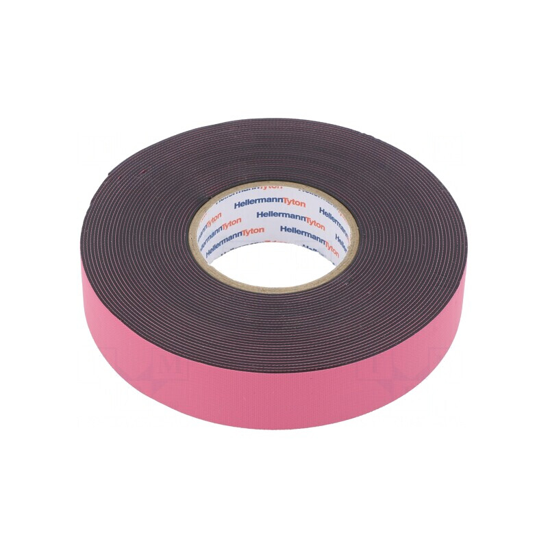 Bandă Autoamalgamantă Neagră 19mm x 6.7m Helatape Power600 | Electronic-mag.ro | Componente Electronice Bandă Autoamalgamantă Neagră 19mm x 6.7m Helatape Power600 | Electronic-mag.ro | Componente Electronice