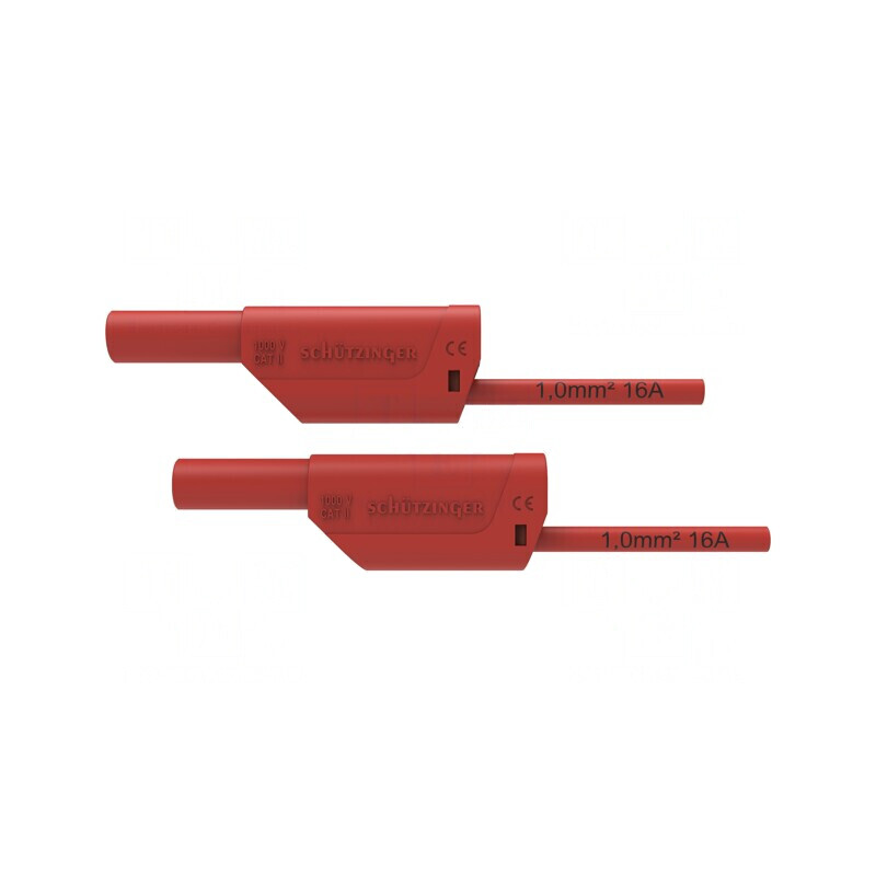Cablu de Măsurare 16A Mufă Banană 4mm | Electronic-mag.ro | Componente Electronice Cablu de Măsurare 16A Mufă Banană 4mm | Electronic-mag.ro | Componente Electronice