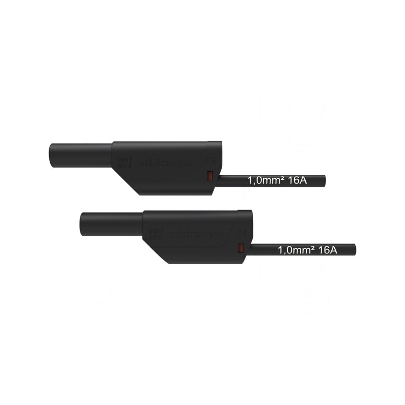 Cablu de măsurare 16A mufă banană 4 mm | Electronic-mag.ro | Componente Electronice Cablu de măsurare 16A mufă banană 4 mm | Electronic-mag.ro | Componente Electronice