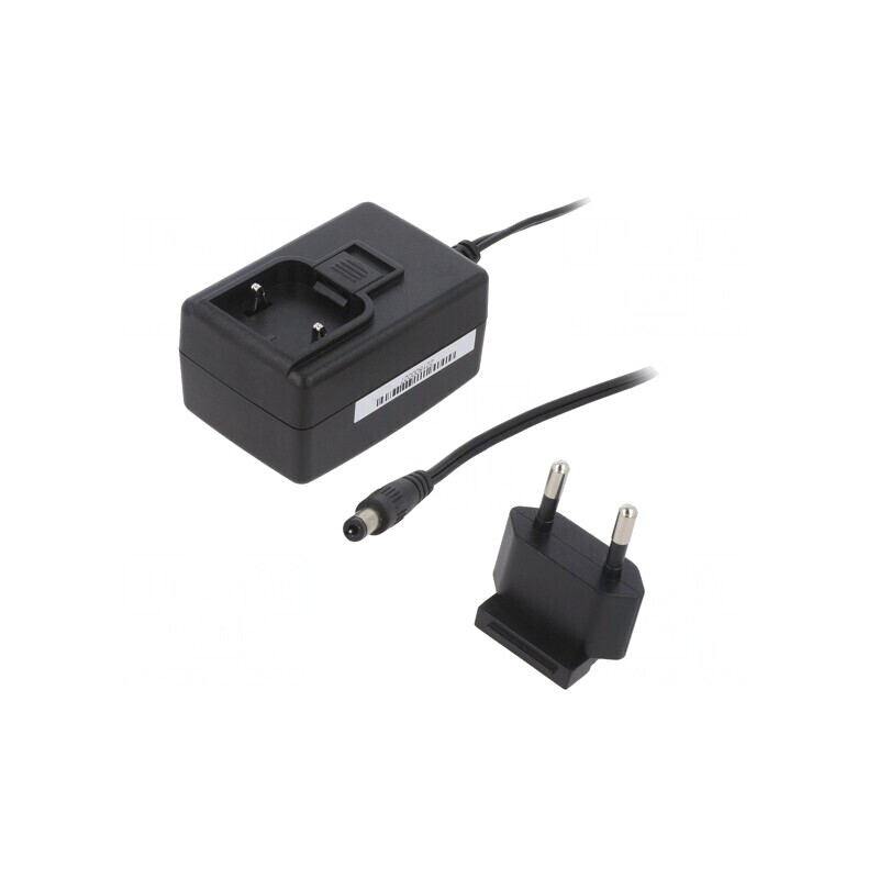Alimentator Negru 3A 5VDC PWA-EU4 | Electronic-mag.ro | Componente Electronice Alimentator Negru 3A 5VDC PWA-EU4 | Electronic-mag.ro | Componente Electronice