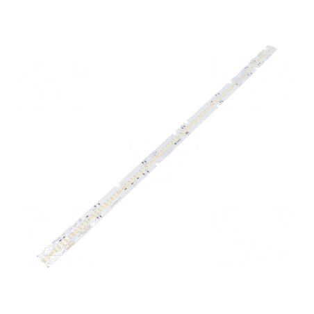 Baretă LED 46,4V Alb Cald/Rece 560mm CRI 90 | Electronic-mag.ro | Componente Electronice
