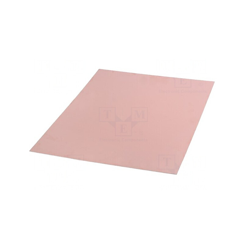 Placă Laminat FR4 Epoxidică 0.6mm 610x457mm | Electronic-mag.ro | Componente Electronice Placă Laminat FR4 Epoxidică 0.6mm 610x457mm | Electronic-mag.ro | Componente Electronice
