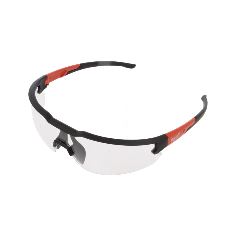 Ochelari de protecție cu lentilă transparentă | Electronic-mag.ro | Componente Electronice