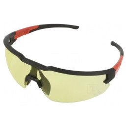 Ochelari de Protecție Lentilă Galbenă | Electronic-mag.ro | Componente Electronice