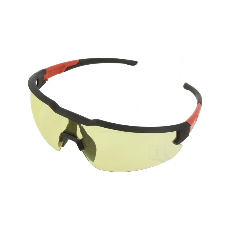 Ochelari de Protecție Lentilă Galbenă | Electronic-mag.ro | Componente Electronice Ochelari de Protecție Lentilă Galbenă | Electronic-mag.ro | Componente Electronice